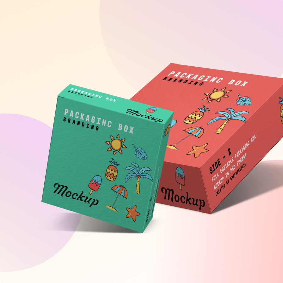 Packaging