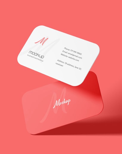 Cartes Visites