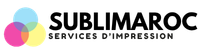 sublimaroc - Services d'impression