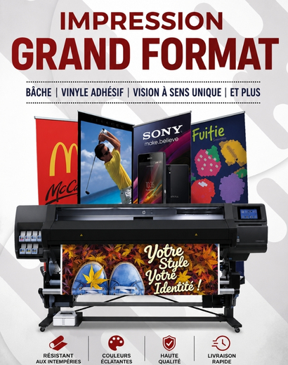 Poster Printing