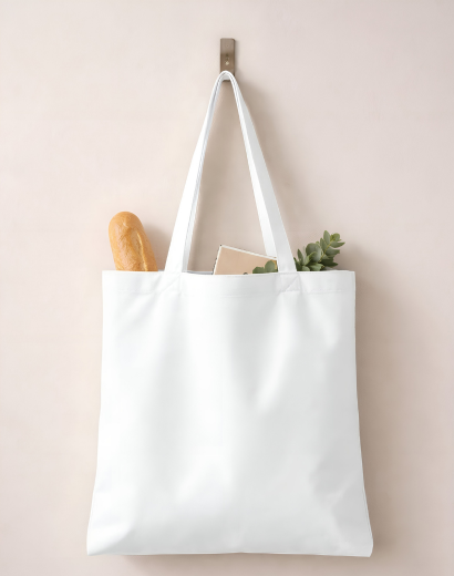 Clothing & Bags