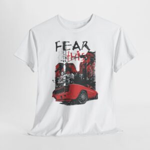 Fear This Tshirt