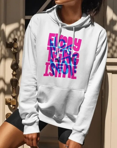 Clothing & Bags