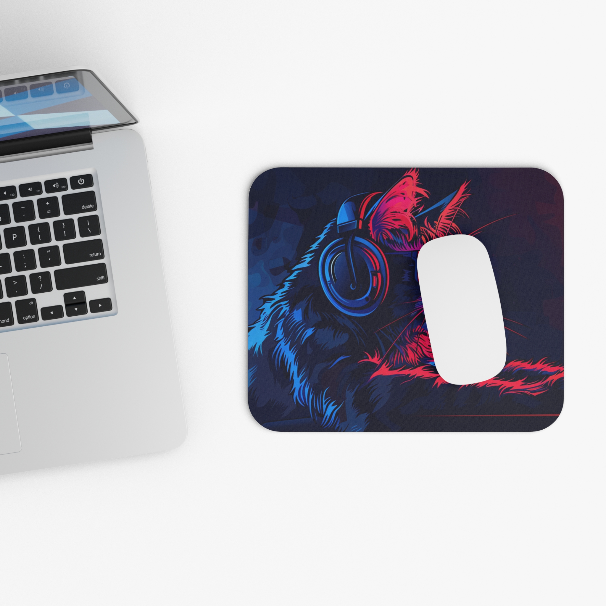 Tapis de Souris