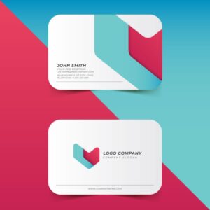 Cartes de Visites