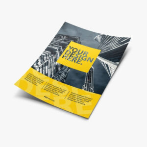 Flyers A5