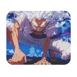 Luffy OnePiece Tapis de Souris