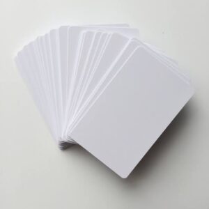 Cartes de visite