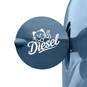 Sticker Chat « Diesel »