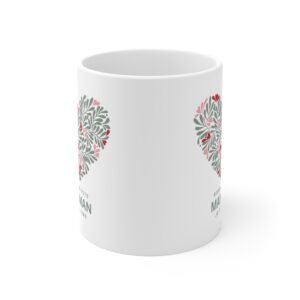 Mug Bonne Fête Maman