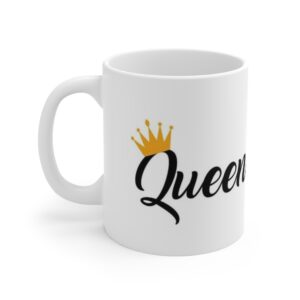 Queen Mug