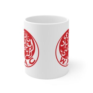 Mug W.A.C Casablanca